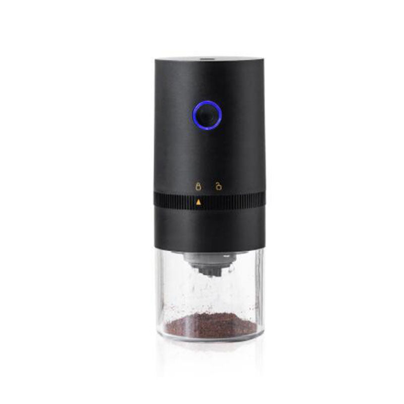 Portable Outdoor Charging Coffee Grinder